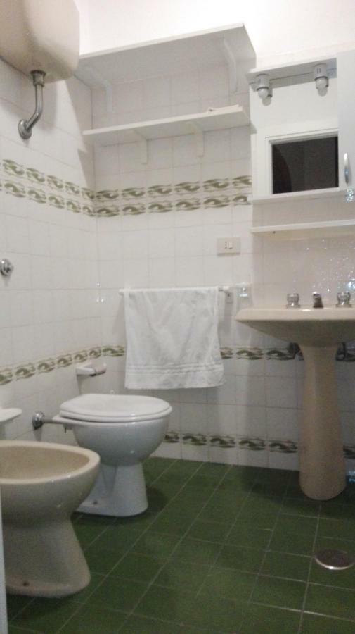 Acasadivalentina Villa Maranola Buitenkant foto